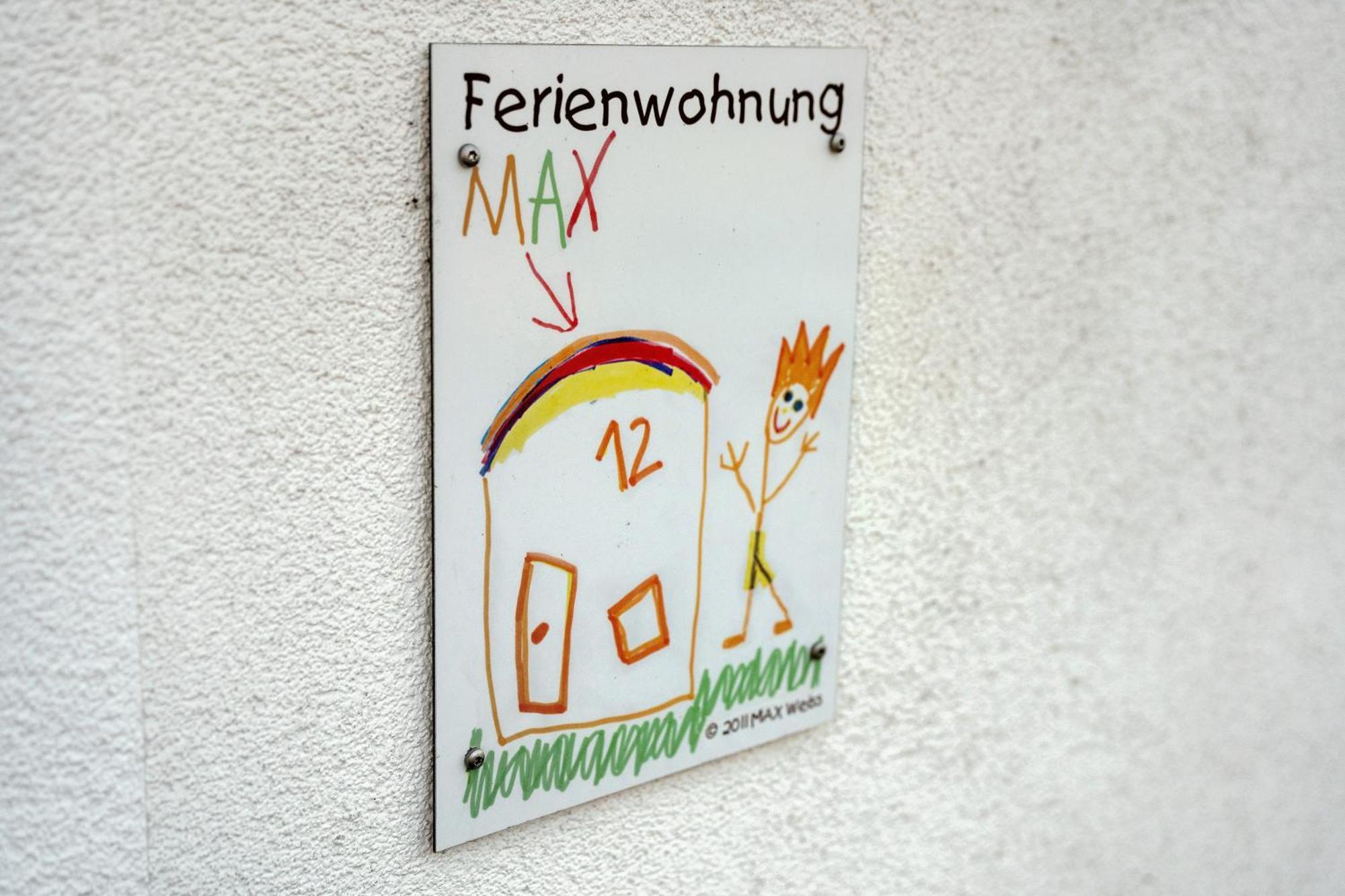 Fewo Max Münchweier المظهر الخارجي الصورة